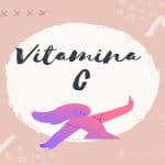 Beneficios de la Vitamina C